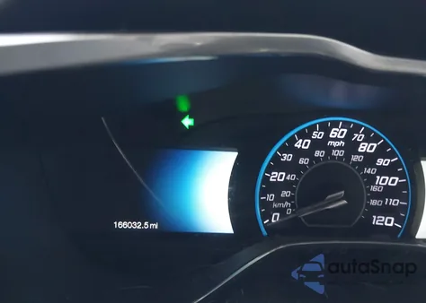 2013 Ford Focus Electric z USA, uszkodzony, nr VIN 1FADP3R41DL277657